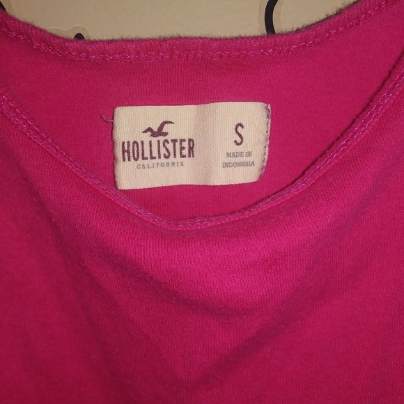 Hollister tank top - Picture 2 of 4